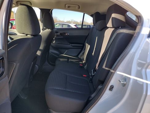 New 2026 Mitsubishi Eclipse Cross ES image 7