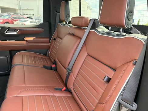New 2026 GMC Sierra 1500 Denali Ultimate AWD/4WD image 22