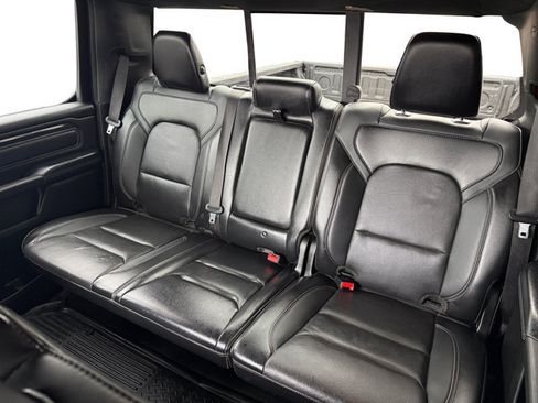 Used 2020 RAM 1500 Sport w/ Comfort & Convenience Group AWD/4WD image 11
