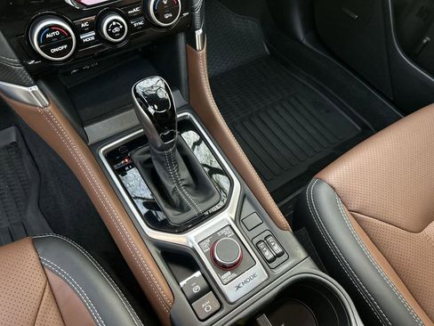 Certified 2023 Subaru Forester Touring image 22