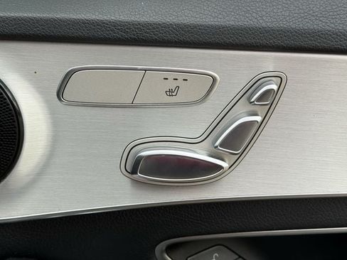 Used 2018 Mercedes-Benz C 300 4MATIC Sedan image 26
