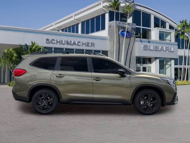 New 2026 Subaru Ascent Premium AWD/4WD image 8