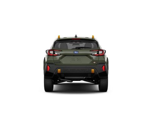 New 2026 Subaru Crosstrek 2.5i Wilderness AWD/4WD image 9