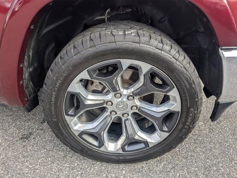 Used 2020 RAM 1500 Limited w/ Advanced Safety Group image 11