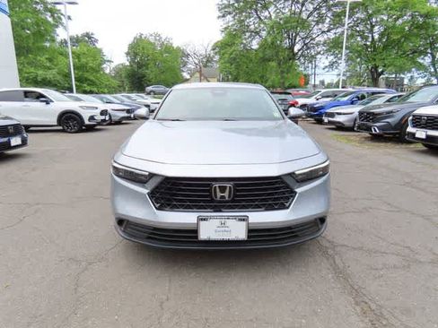 Used 2023 Honda Accord LX image 6