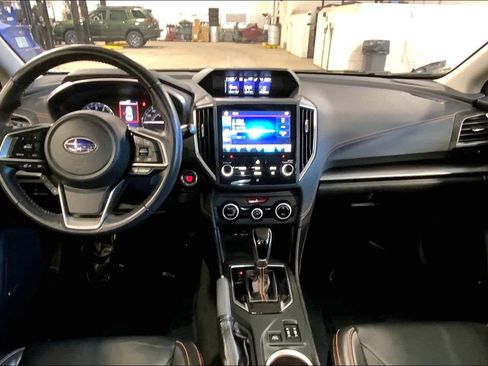 Used 2023 Subaru Crosstrek 2.5i Limited image 17