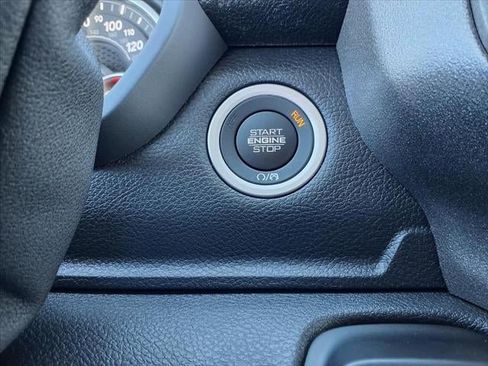 New 2026 RAM 2500 Tradesman image 43