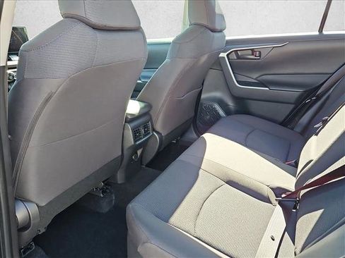Used 2025 Toyota RAV4 LE image 17