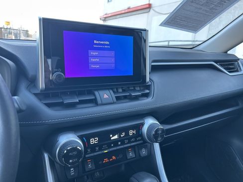 Certified 2024 Toyota RAV4 XLE w/ Convenience Package image 21