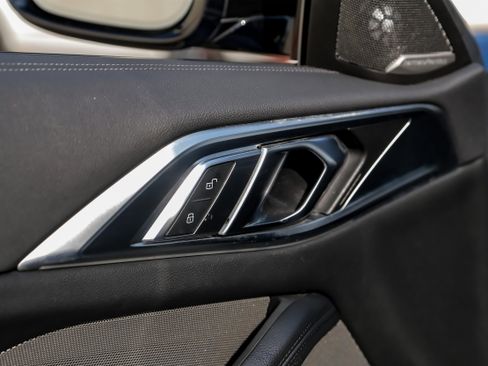 Used 2021 BMW 430i Coupe w/ M Sport Package image 43