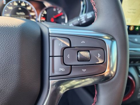 New 2026 Chevrolet Blazer RS w/ Driver Confidence II Package image 30