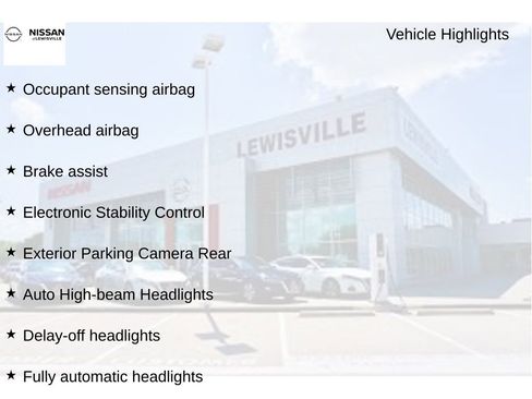 Used 2025 Chevrolet TrailBlazer LT AWD/4WD image 16
