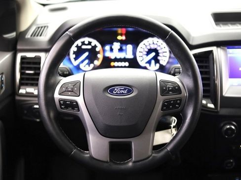 Used 2019 Ford Ranger XLT w/ Equipment Group 301A Mid image 13