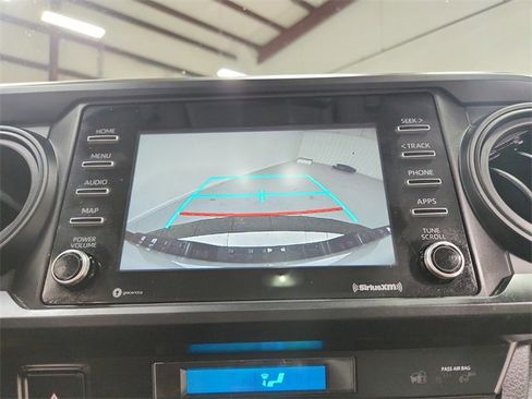 Used 2023 Toyota Tacoma SR image 28