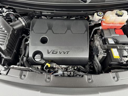 Certified 2022 Chevrolet Traverse LT image 29