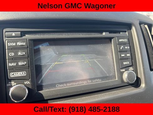 Used 2018 Nissan NV200 SV w/ Navigation Package FWD image 25