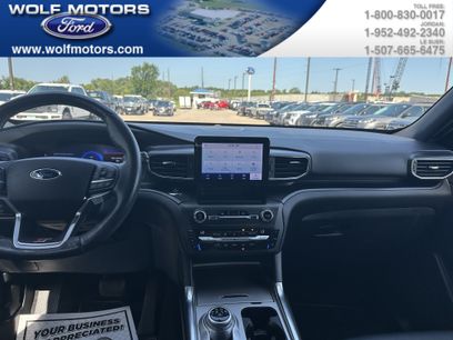 Used 2013 Ford F150 XLT w/ Luxury Equipment Group