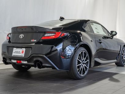 New 2026 Toyota GR86