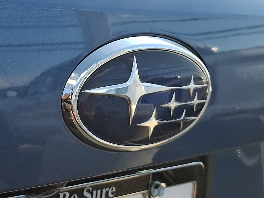 Used 2024 Subaru Forester Limited AWD/4WD image 30