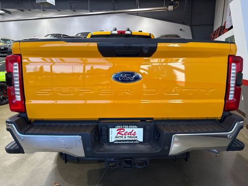 Used 2025 Ford F250 XLT w/ 360-Degree Camera Package image 72