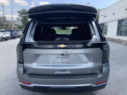 New 2025 Chevrolet Tahoe LT w/ Comfort Package image 37