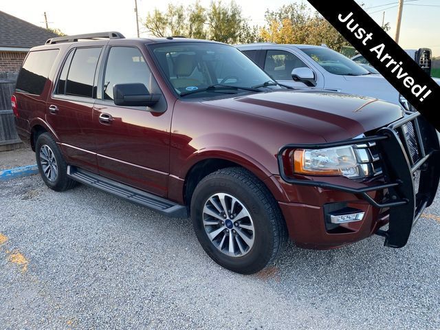 Used 2015 Ford Expedition XLT RWD image 1