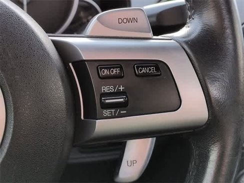 Used 2009 MAZDA MX-5 Miata Sport image 23