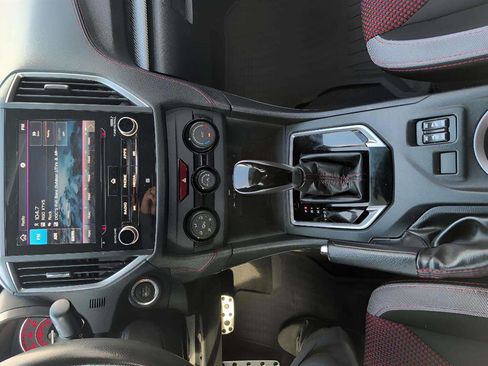 Used 2020 Subaru Impreza 2.0i Sport w/ Popular Package #1 image 15