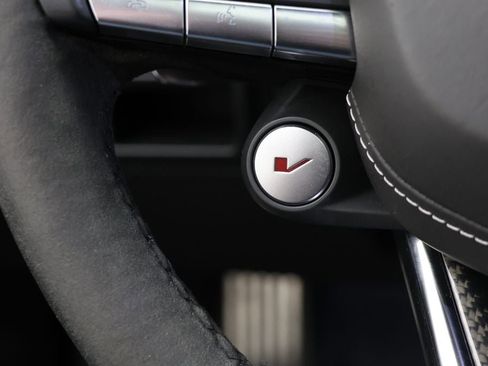 Used 2023 Cadillac CT4 V Blackwing w/ Driver Assist Package image 26