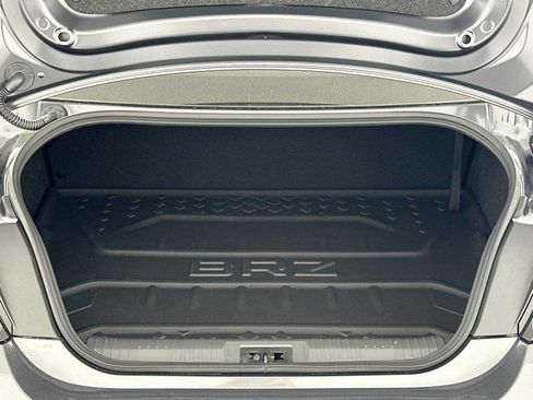 New 2026 Subaru BRZ Limited RWD image 22
