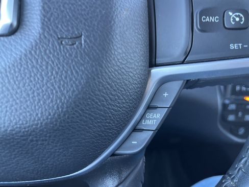 Used 2023 RAM 1500 Big Horn image 23