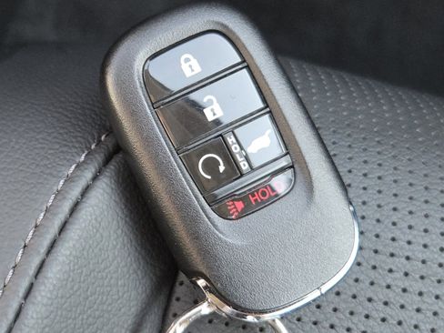 Certified 2024 Honda CR-V EX-L image 34