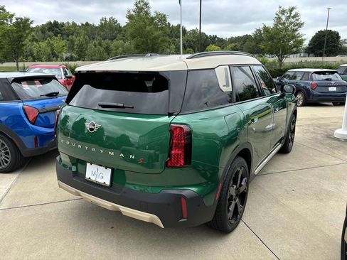 New 2025 MINI Cooper Countryman S image 7
