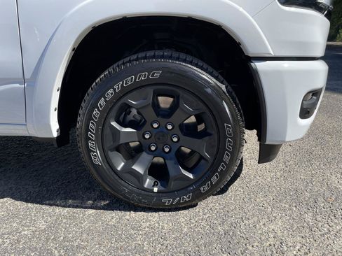 New 2026 RAM 1500 Lone Star AWD/4WD image 51