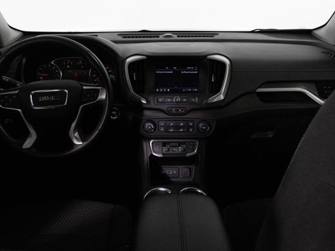 Used 2024 GMC Terrain SLE image 20