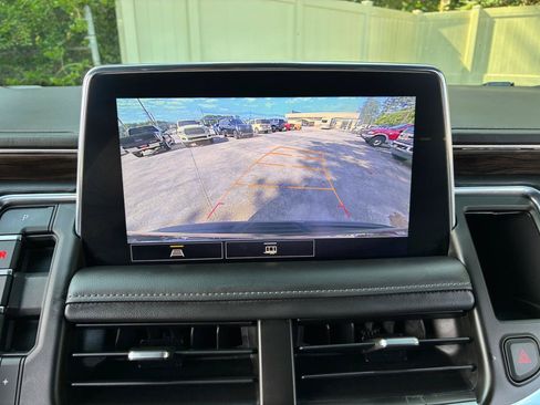 Used 2021 Chevrolet Tahoe LS RWD image 21