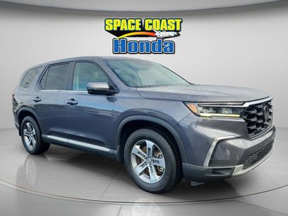 Used 2023 Honda Pilot EX-L