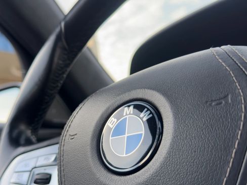 Used 2016 BMW 750Li xDrive image 27