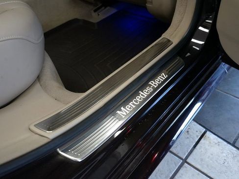 Used 2014 Mercedes-Benz S 550 Sedan image 61