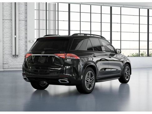 New 2026 Mercedes-Benz GLE 450 4MATIC image 22
