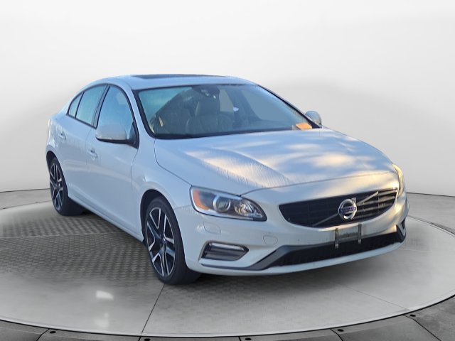 Used 2018 Volvo S60 T5 Dynamic w/ Vision Package AWD/4WD image 7