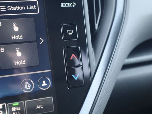 New 2026 Subaru Crosstrek 2.5i Sport image 18