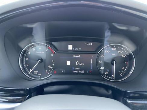 Certified 2023 Cadillac XT6 Premium Luxury image 80