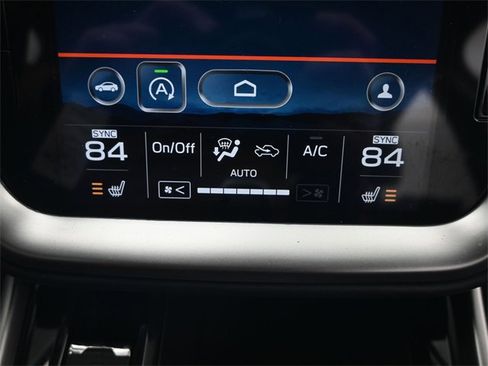 Used 2022 Subaru Legacy Limited image 16