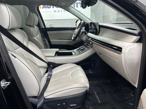 Used 2024 Hyundai Palisade Calligraphy AWD/4WD image 19