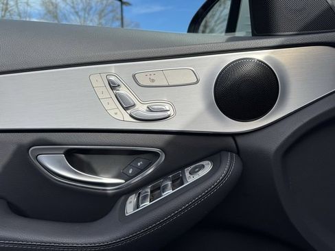 Used 2019 Mercedes-Benz C 300 4MATIC Sedan image 20