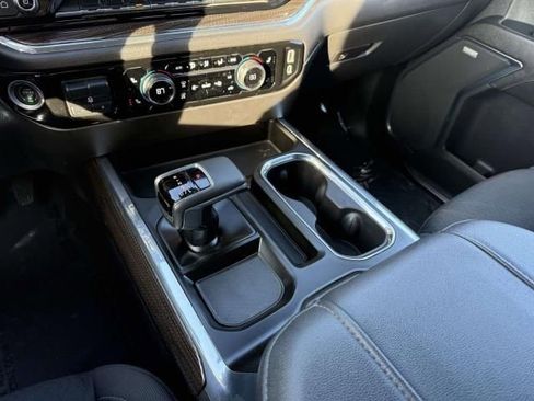 Used 2023 Chevrolet Silverado 1500 RST image 30