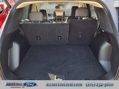 Used 2020 Ford Escape Titanium w/ Titanium Premium Package 2.0 image 35