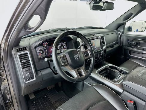 Used 2016 RAM 2500 Limited image 10