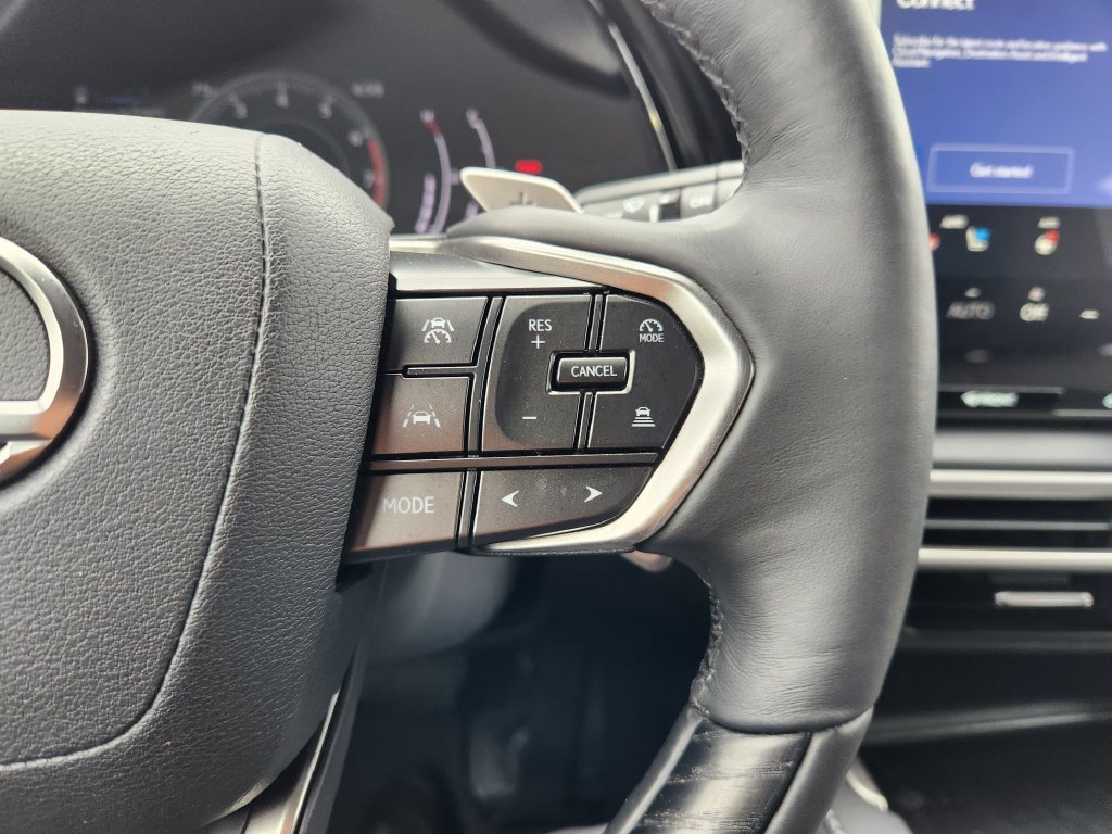 Used 2024 Lexus RX 350 Premium w/ Accessory Package (Z1) FWD image 29